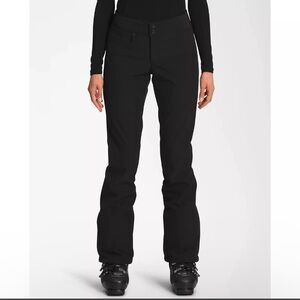 NWT The North Face Women’s Apex STH Snow Ski Pants XL Fleece Lined